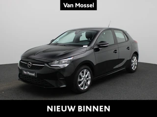 Opel Corsa 1.2 55kW S/S Edition