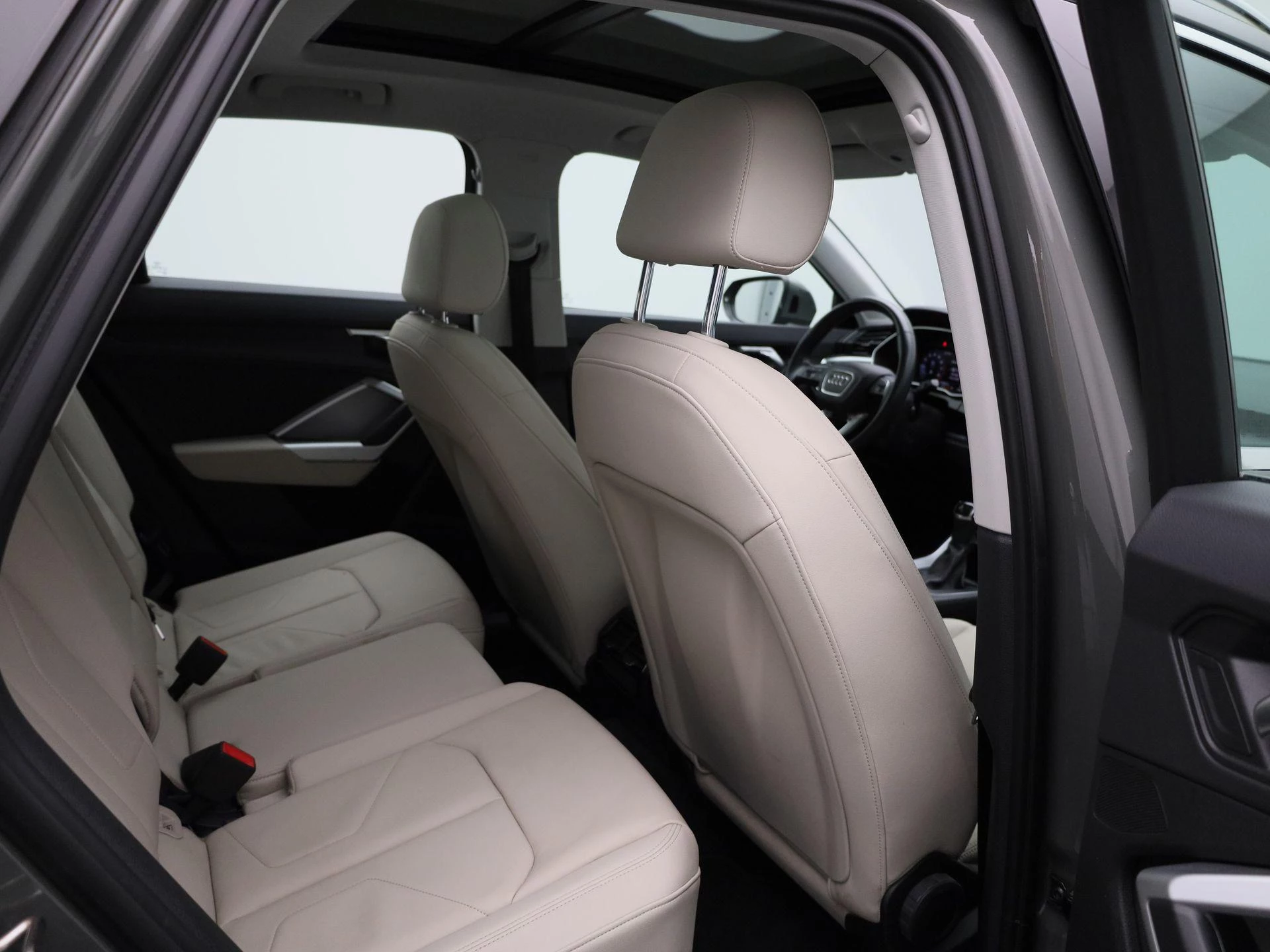 Audi Q3 35 TFSI S tronic Bus. Ed. Attraction