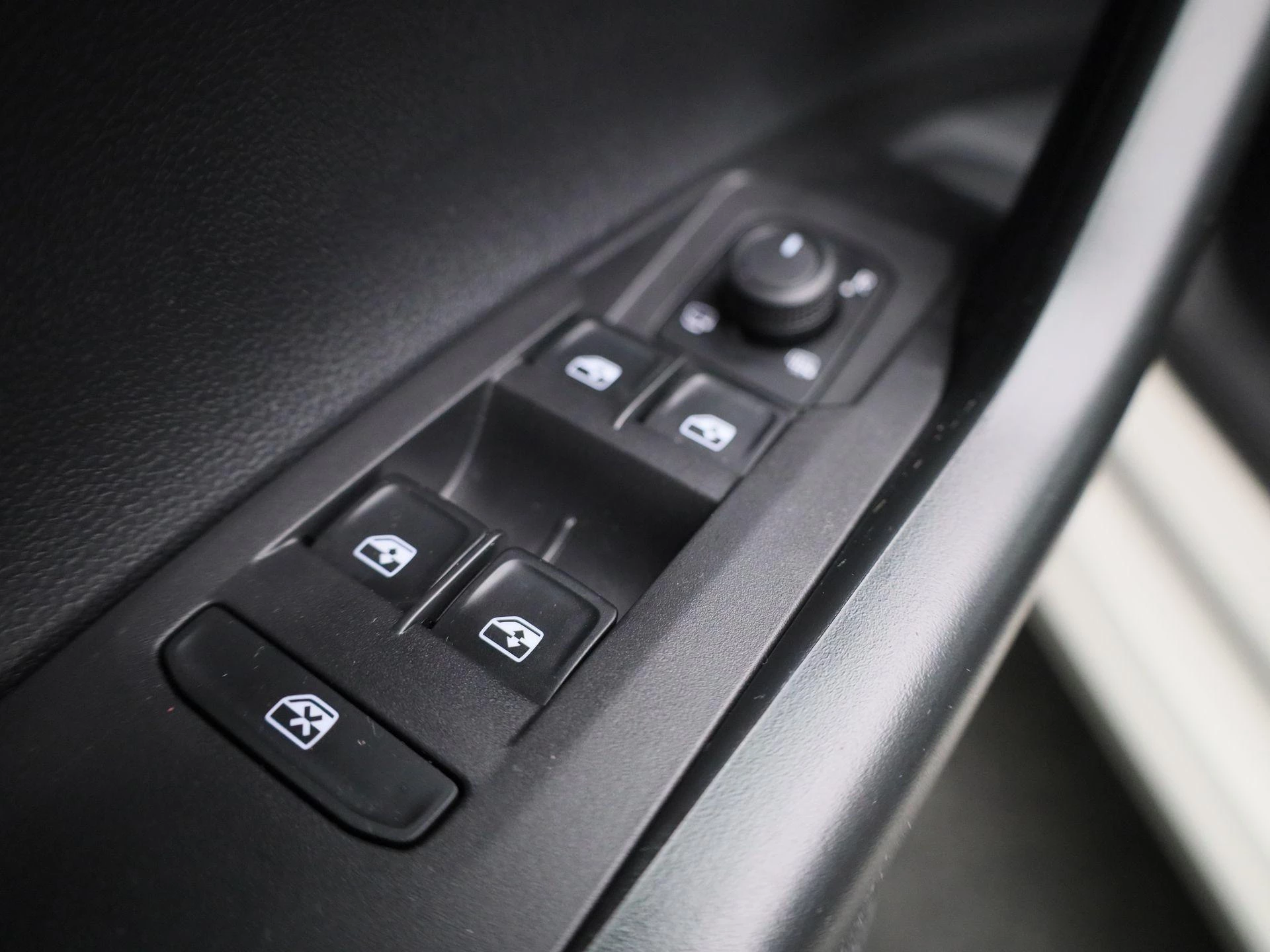 Volkswagen Polo 1.0 TSI Life Edition