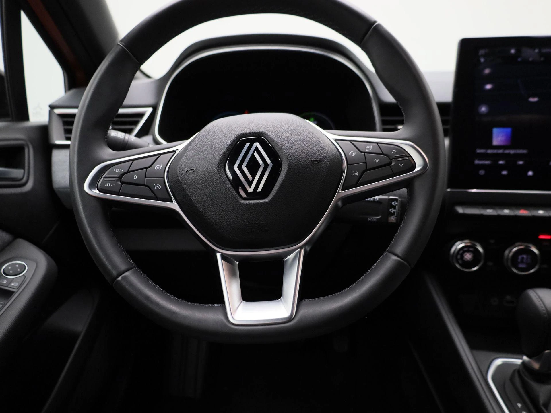 Renault Clio - 7