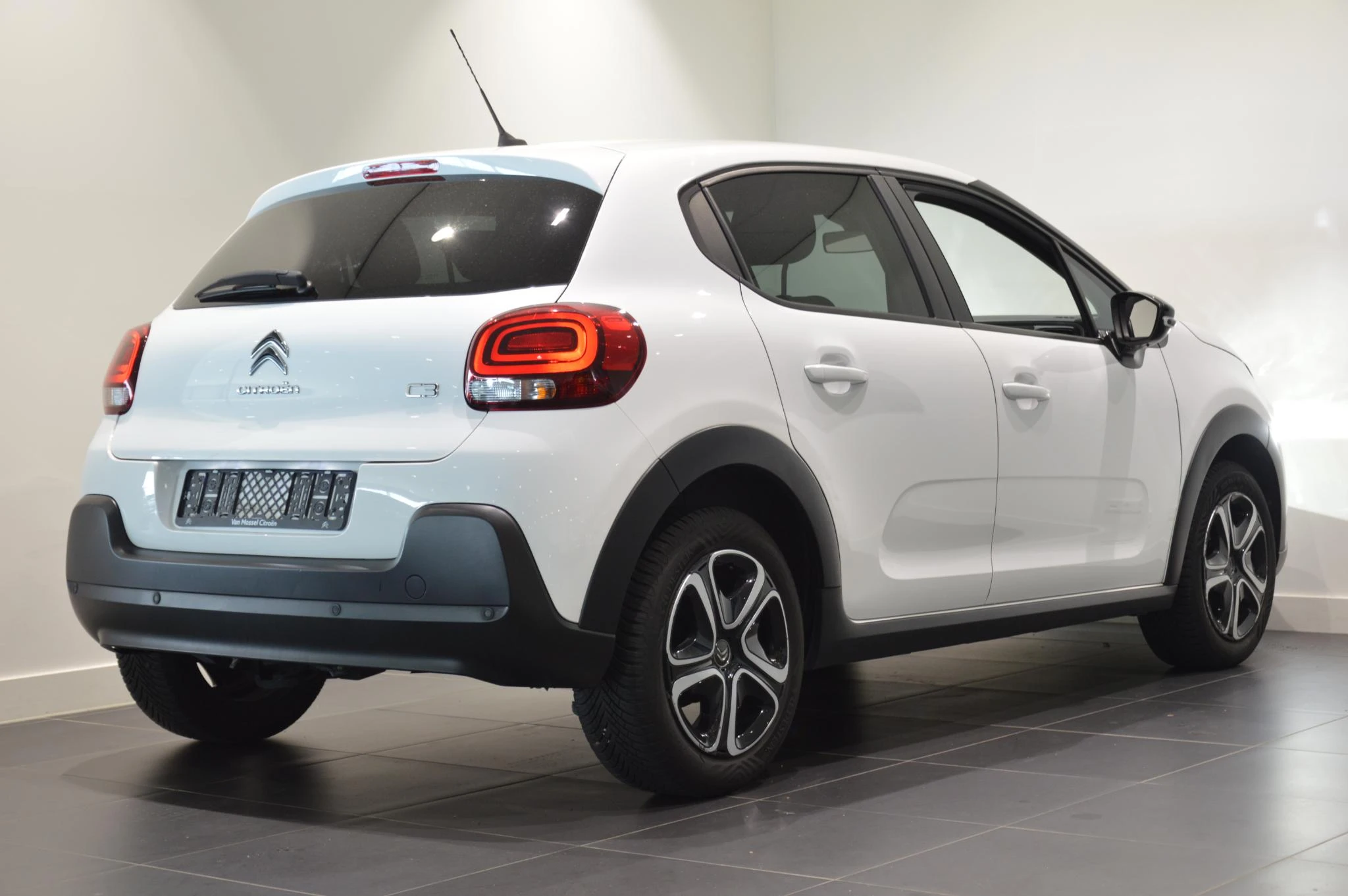 Citroën C3 Feel
