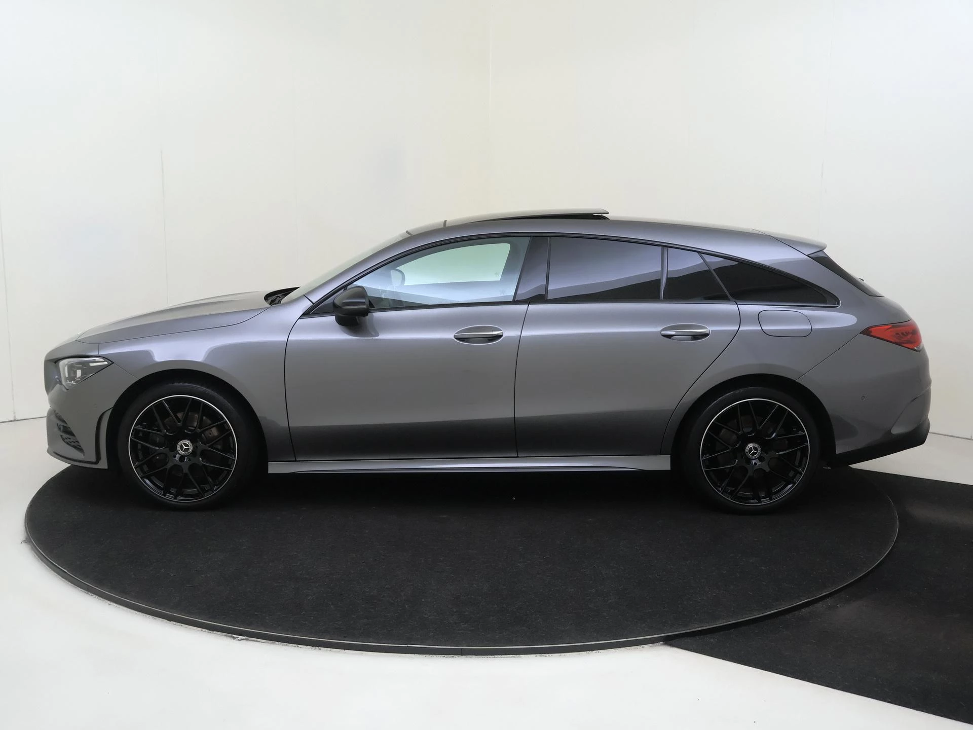 Mercedes-Benz CLA Shooting Brake 250 e Business Solution AMG Limited