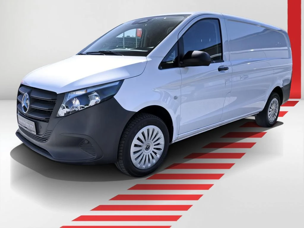 Mercedes-Benz-Vito 116-image-1