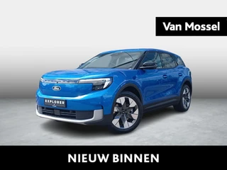 Ford Explorer AWD Premium - 360 view - Head Up - B&O