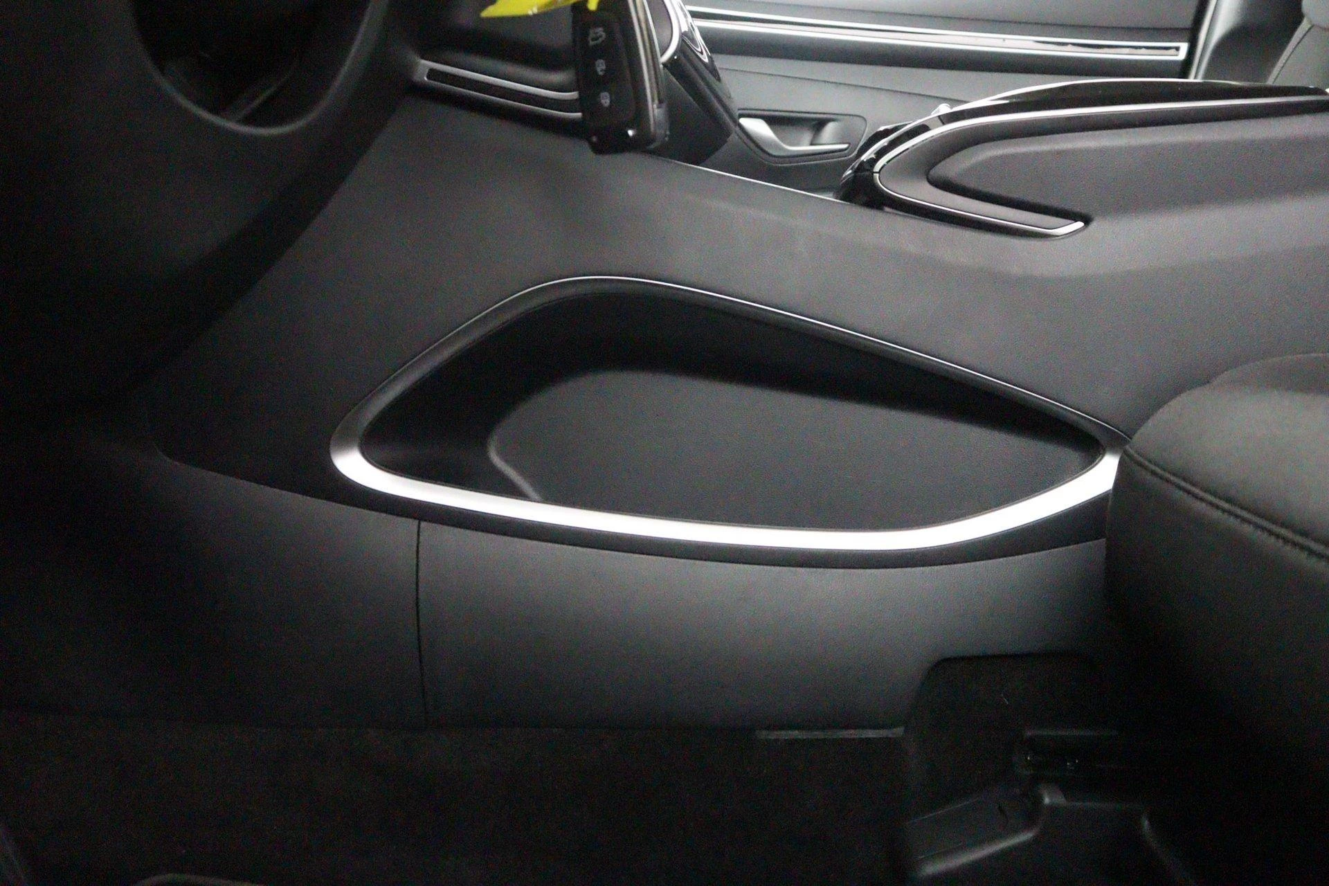 Hyundai Tucson 1.6 T-GDI PHEV Comfort 4WD Automaat |