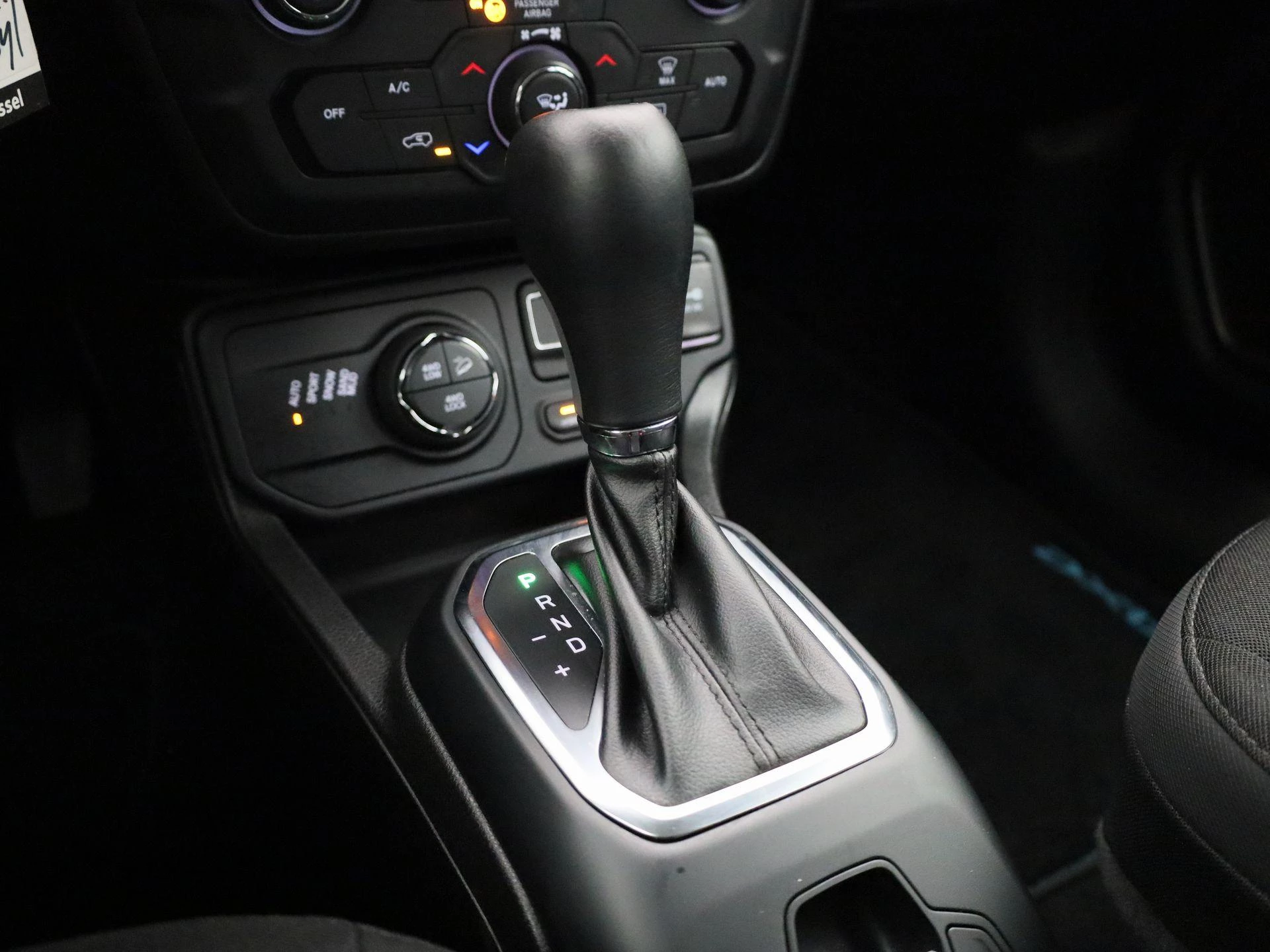 Jeep Renegade 1.3 Turbo T4 190 4xe ATX Limited