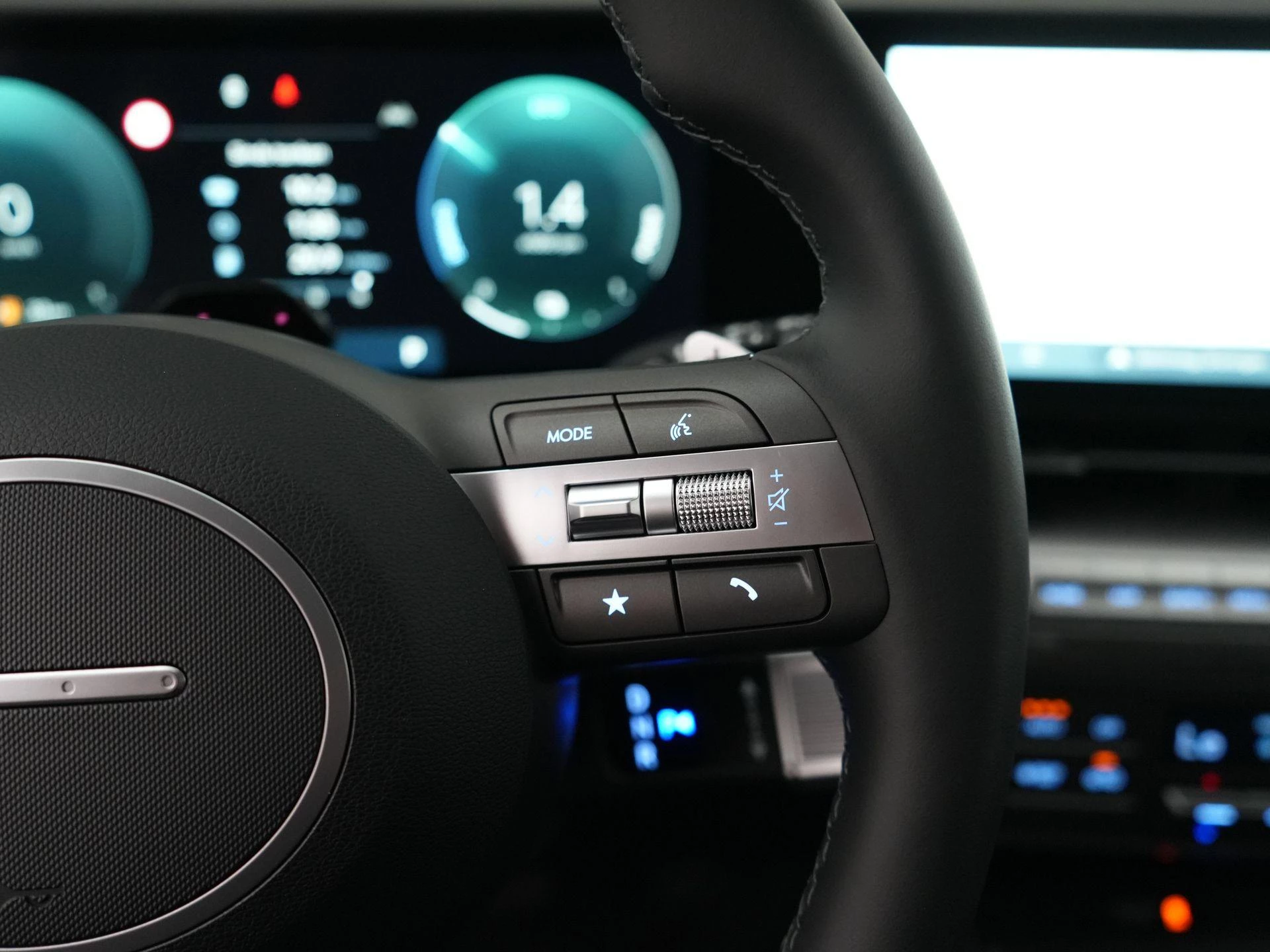 Hyundai Kona 1.6 GDI HEV Premium