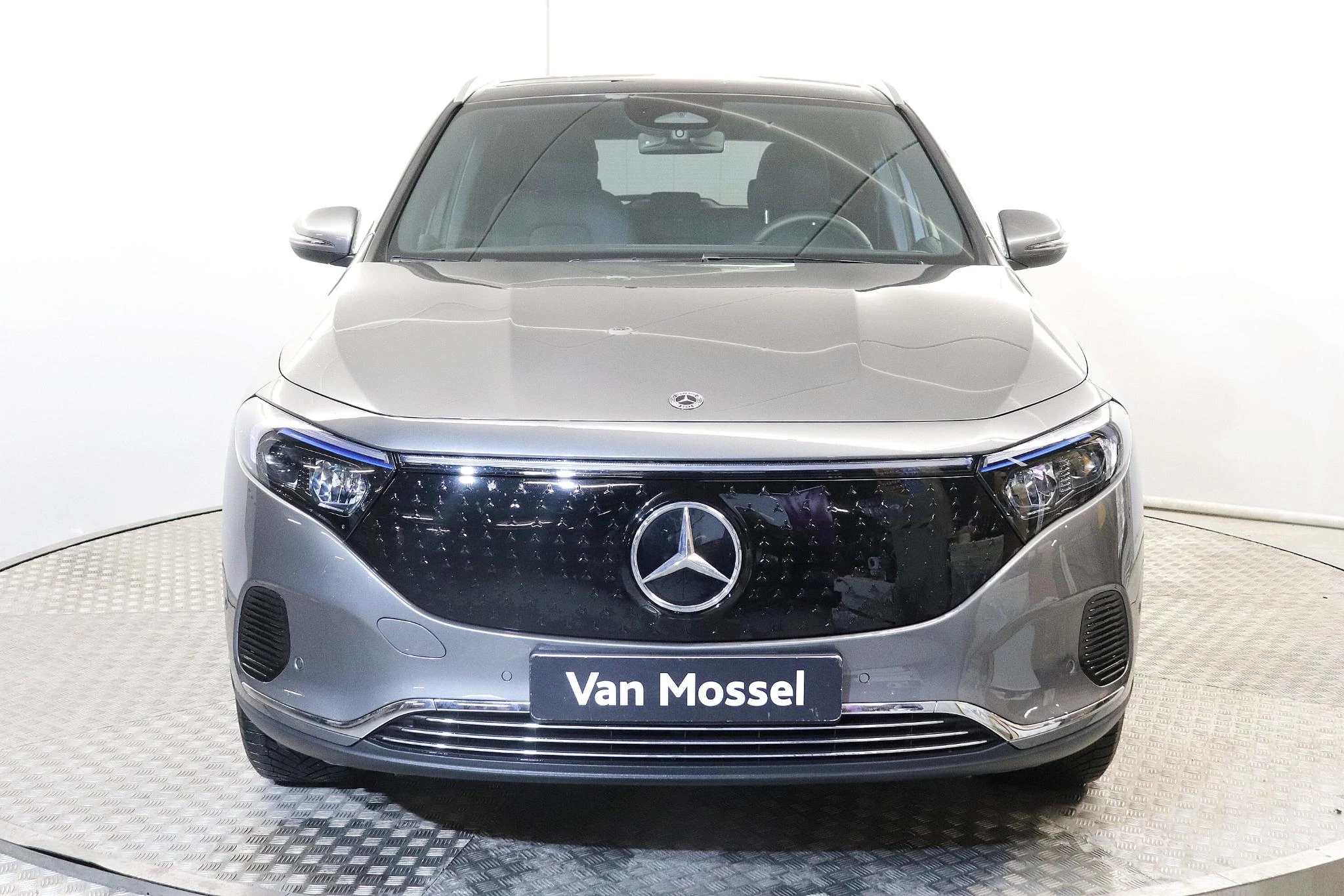 Mercedes-Benz EQA EQA 250+ Business Line