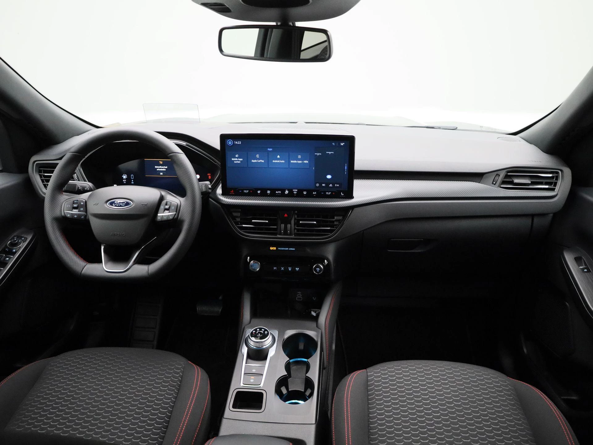 Ford Kuga Kuga 2.5 PHEV ST-Line