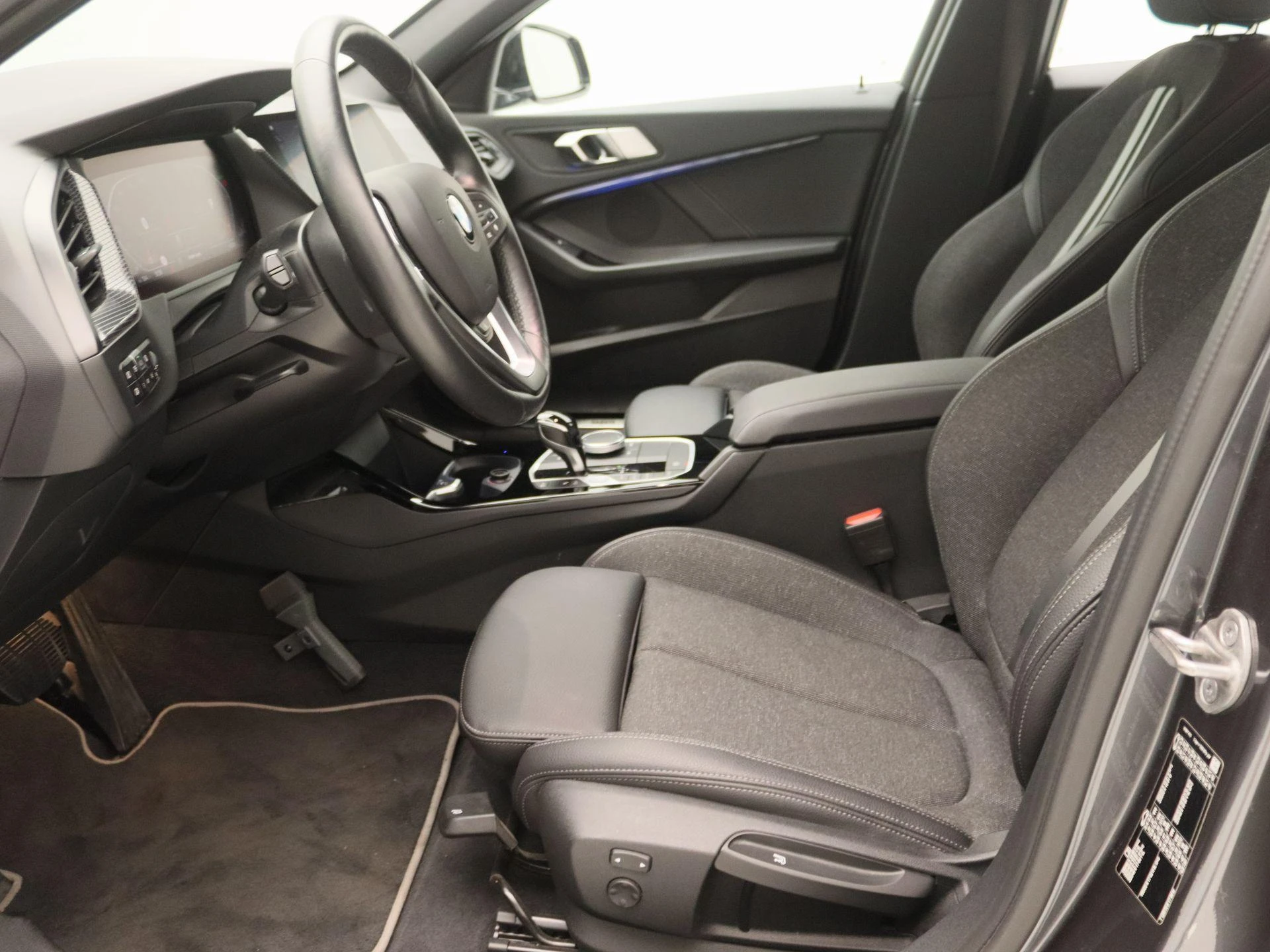 BMW 1 Serie 118i Business Edition