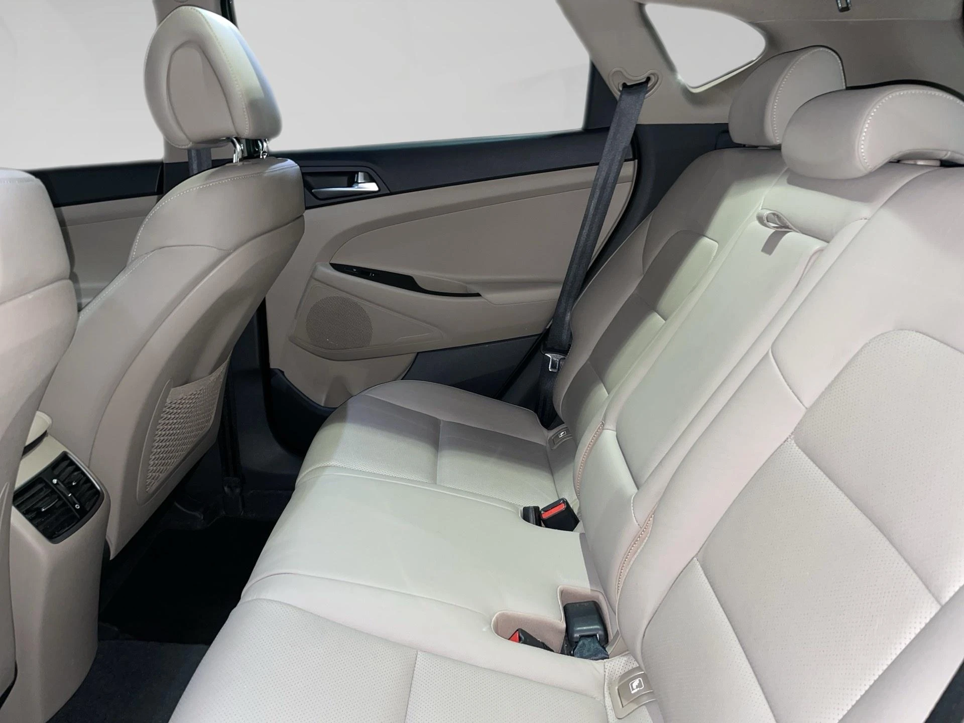 Hyundai Tucson 1.6 T-GDi Premium