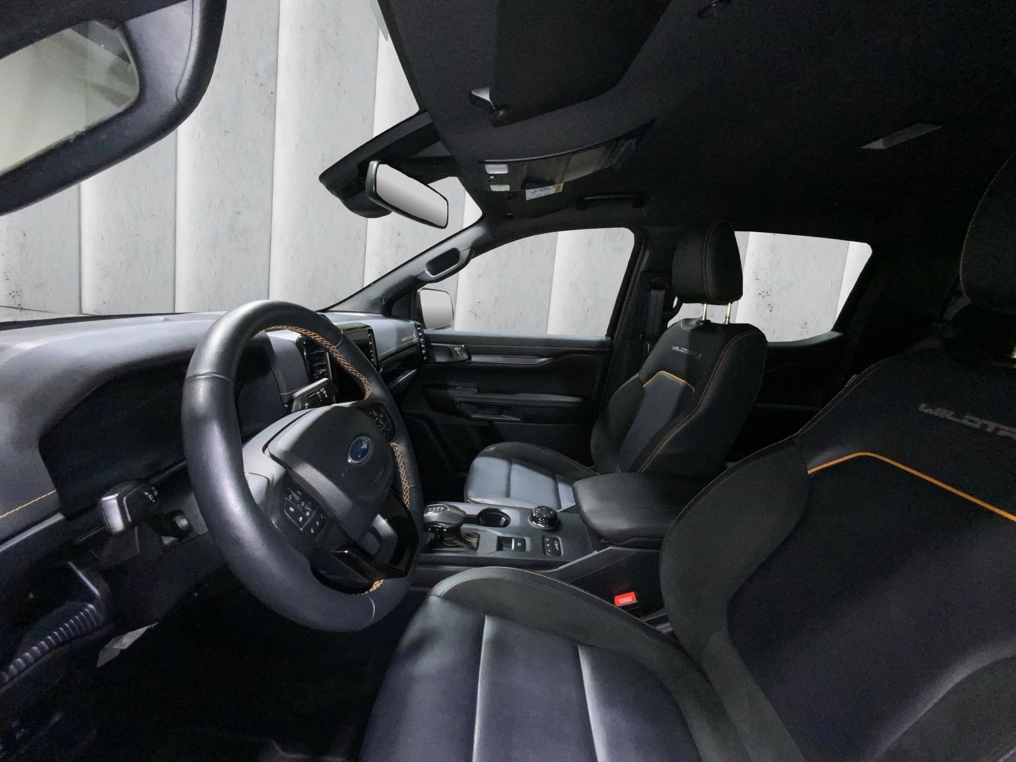 Ford Ranger Wildtrak X e-4WD*360Grad*LED-Matrix*ACC*AHK