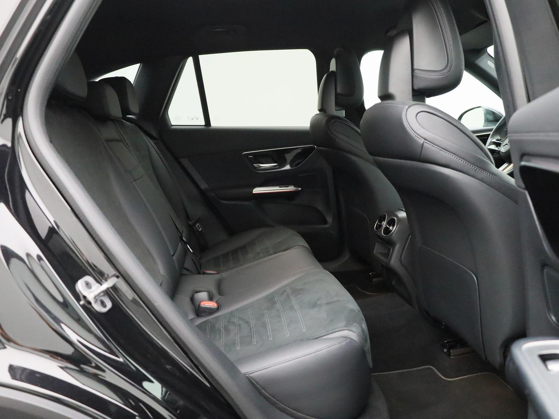 Mercedes-Benz GLC 300D