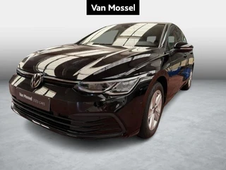 Volkswagen Golf VIII 1.0 eTSI 81kW Life DSG