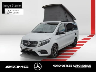 Mercedes-Benz Marco Polo V 250 EDITION AMG AMG ALLRAD KAMERA AMG Line