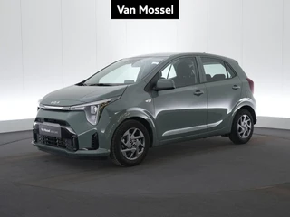 Kia Picanto 1.0 MPI 63 Pulse AMT
