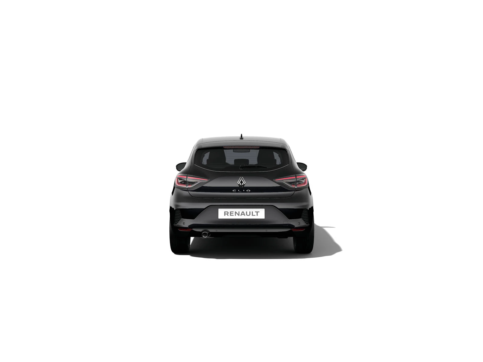 Renault Clio esprit Alpine