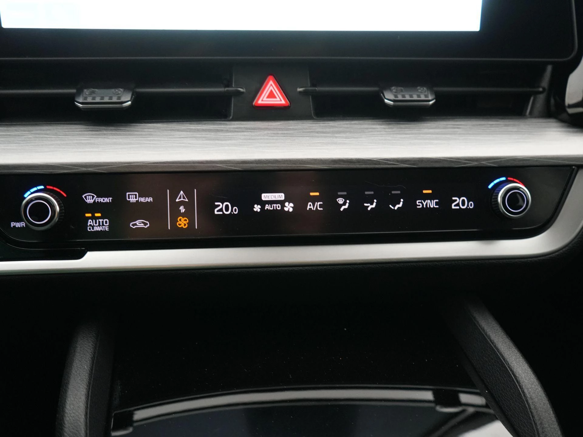 Kia Sportage 1.6 T-GDi 48V 7DCT Pulse