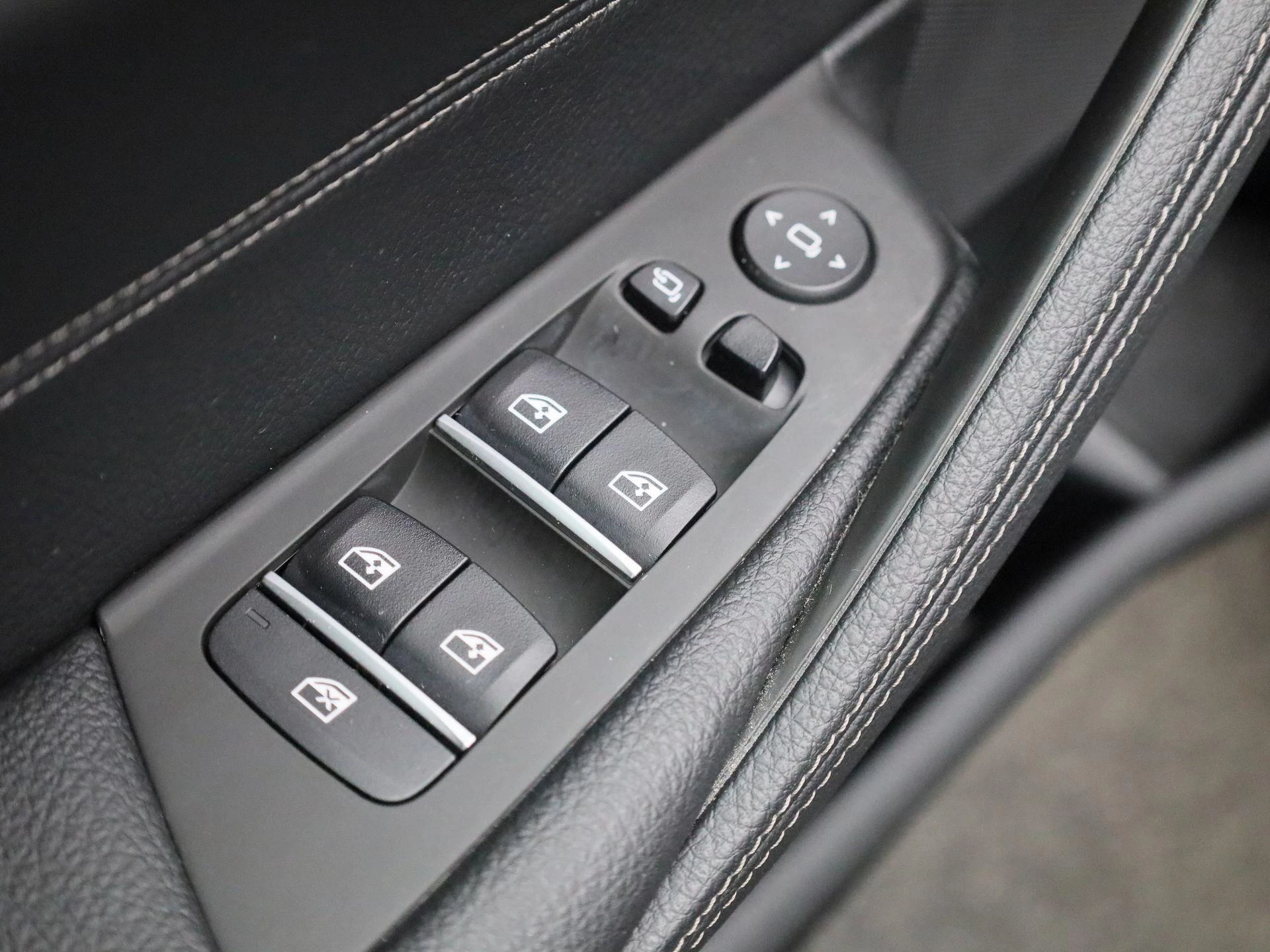 BMW 5 Reeks Touring 520e 150kW