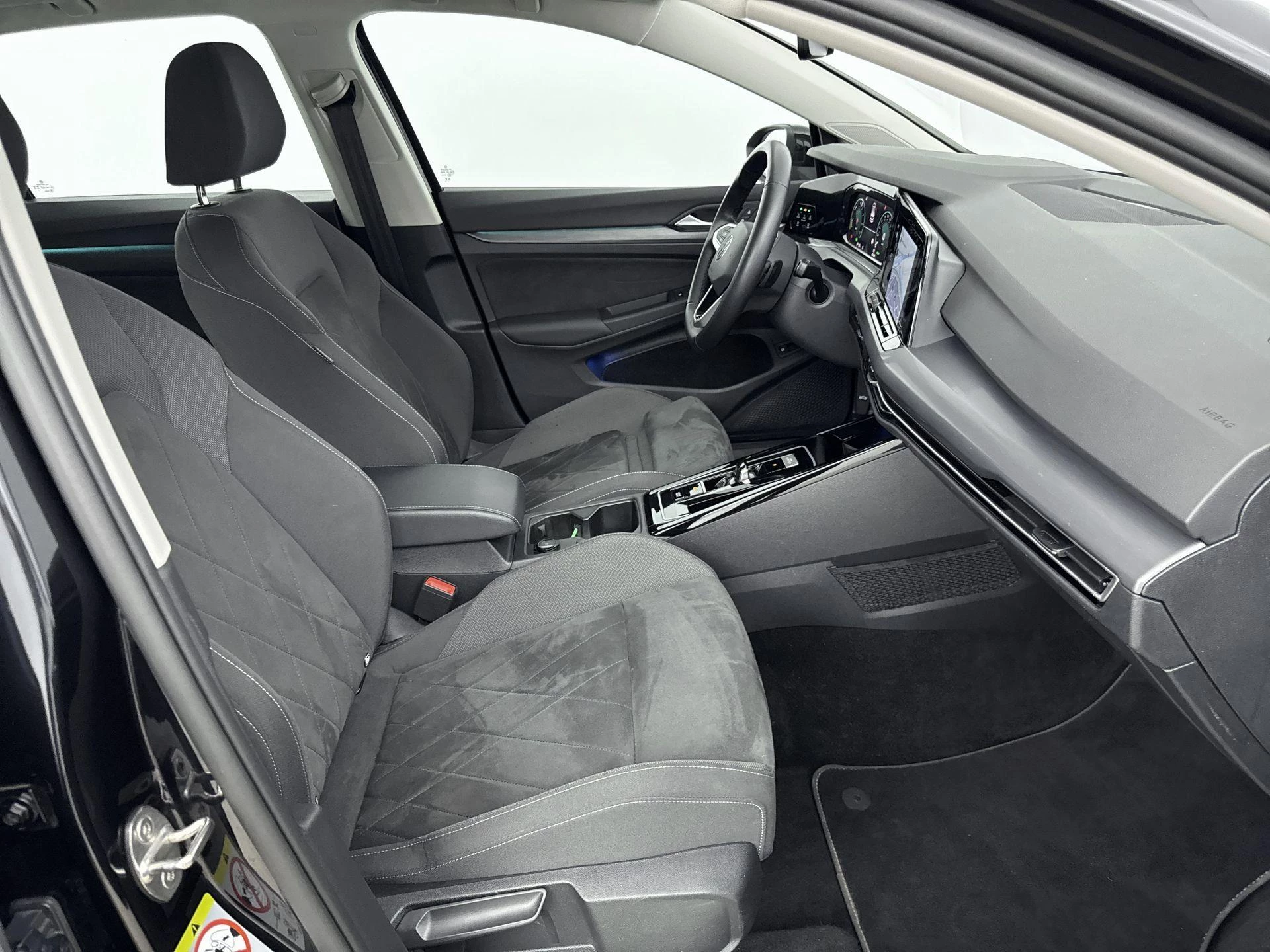 Volkswagen Golf 1.4 eHybrid Style