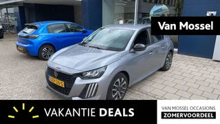 Peugeot 208 1.2 PureTech 75 Style