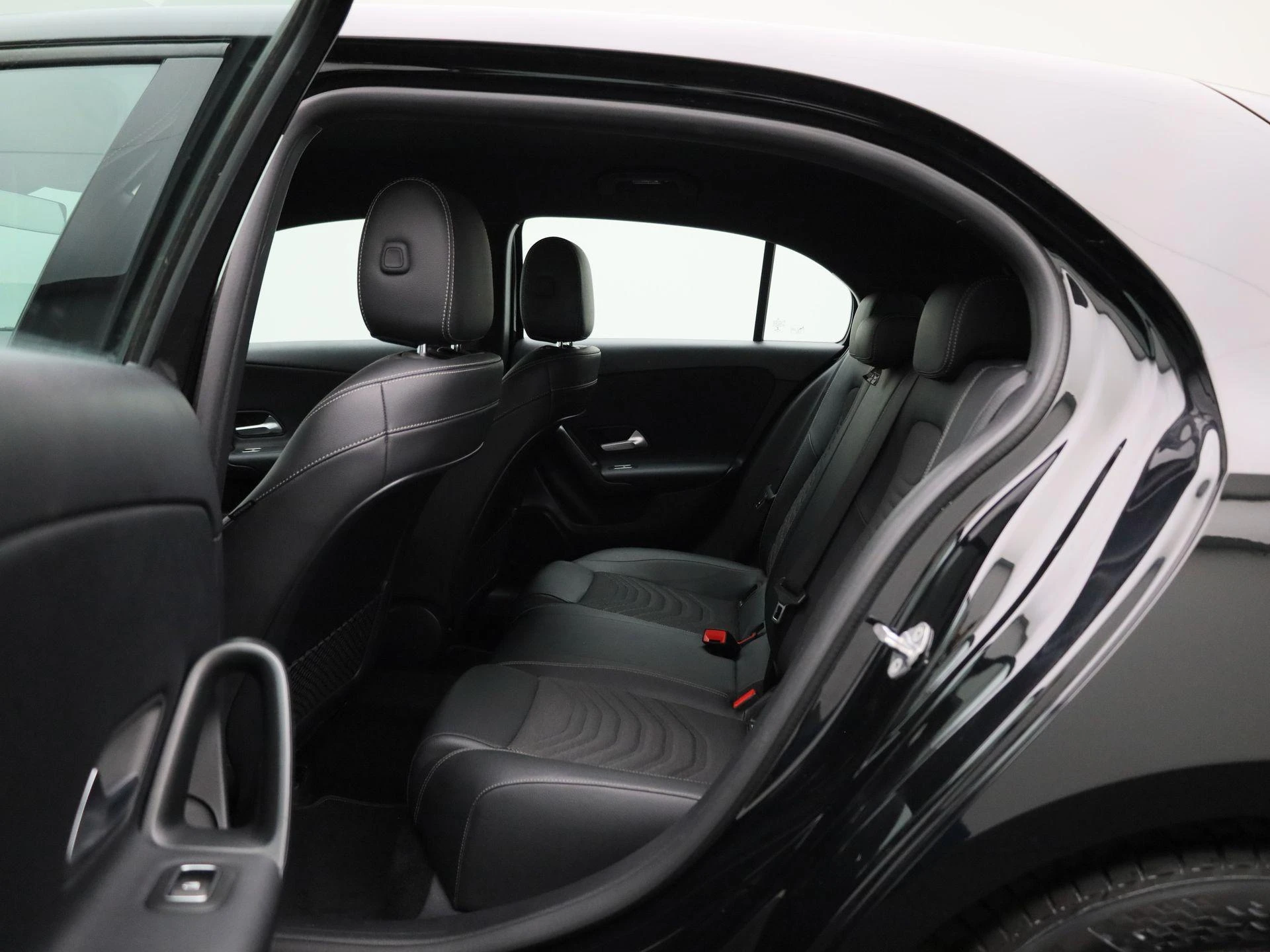 Mercedes-Benz A-Klasse 200 Advantage