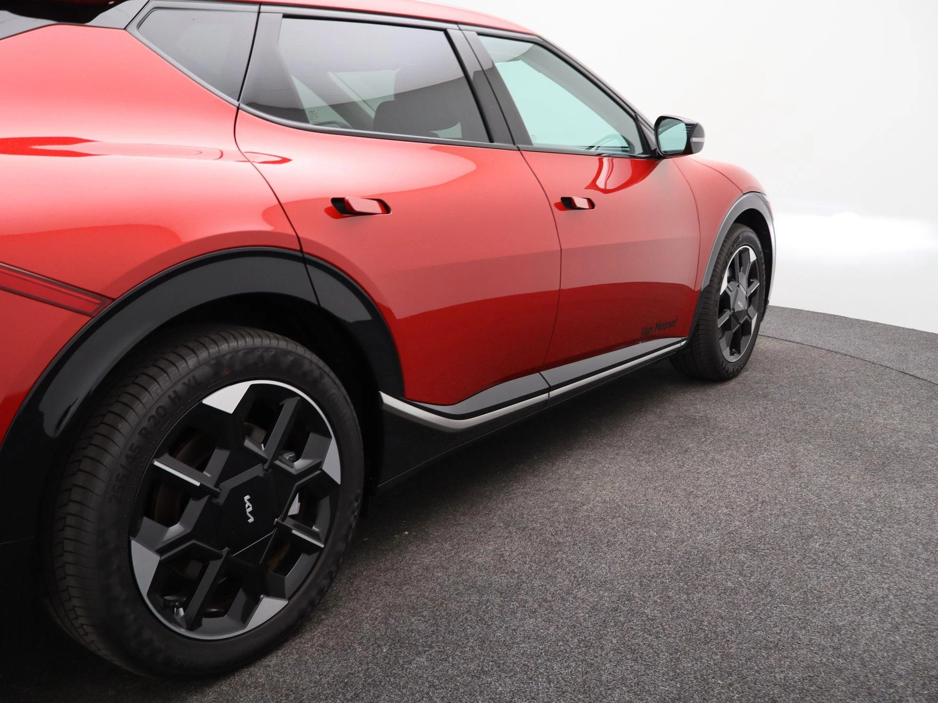 Kia EV6 Plus 84 kWh