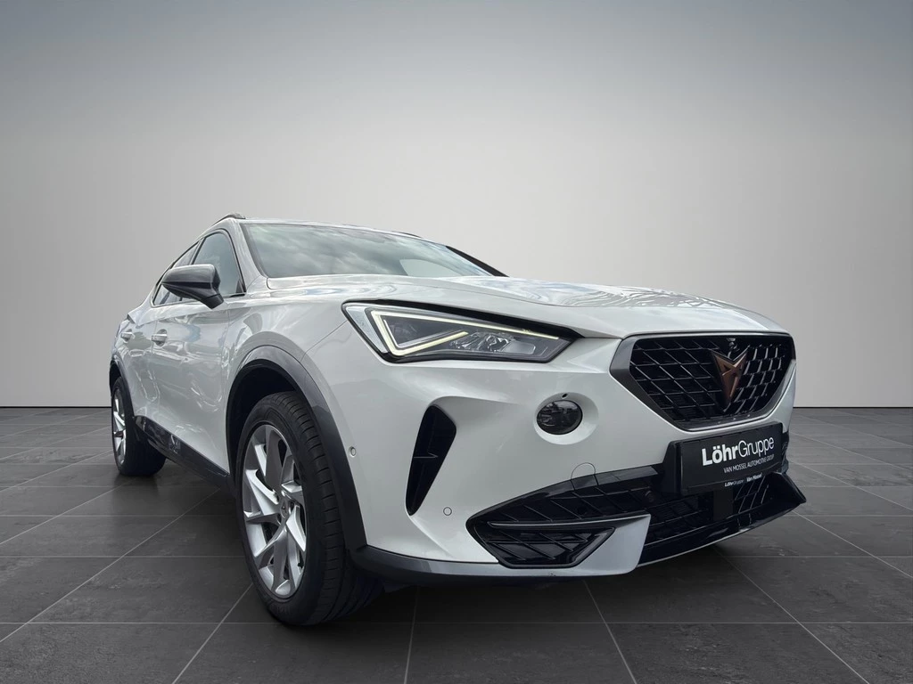 CUPRA Formentor 1.4 TSI eHybrid *ACC*LED*NAVI*SITZHEIZUNG*