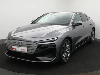 Audi A6 Sportback e-tron