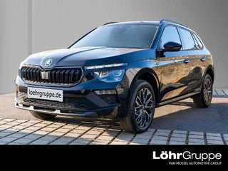 Škoda Kamiq 1,0 TSI DSG Selection