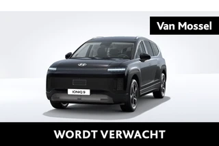 Hyundai IONIQ 9 Connect+