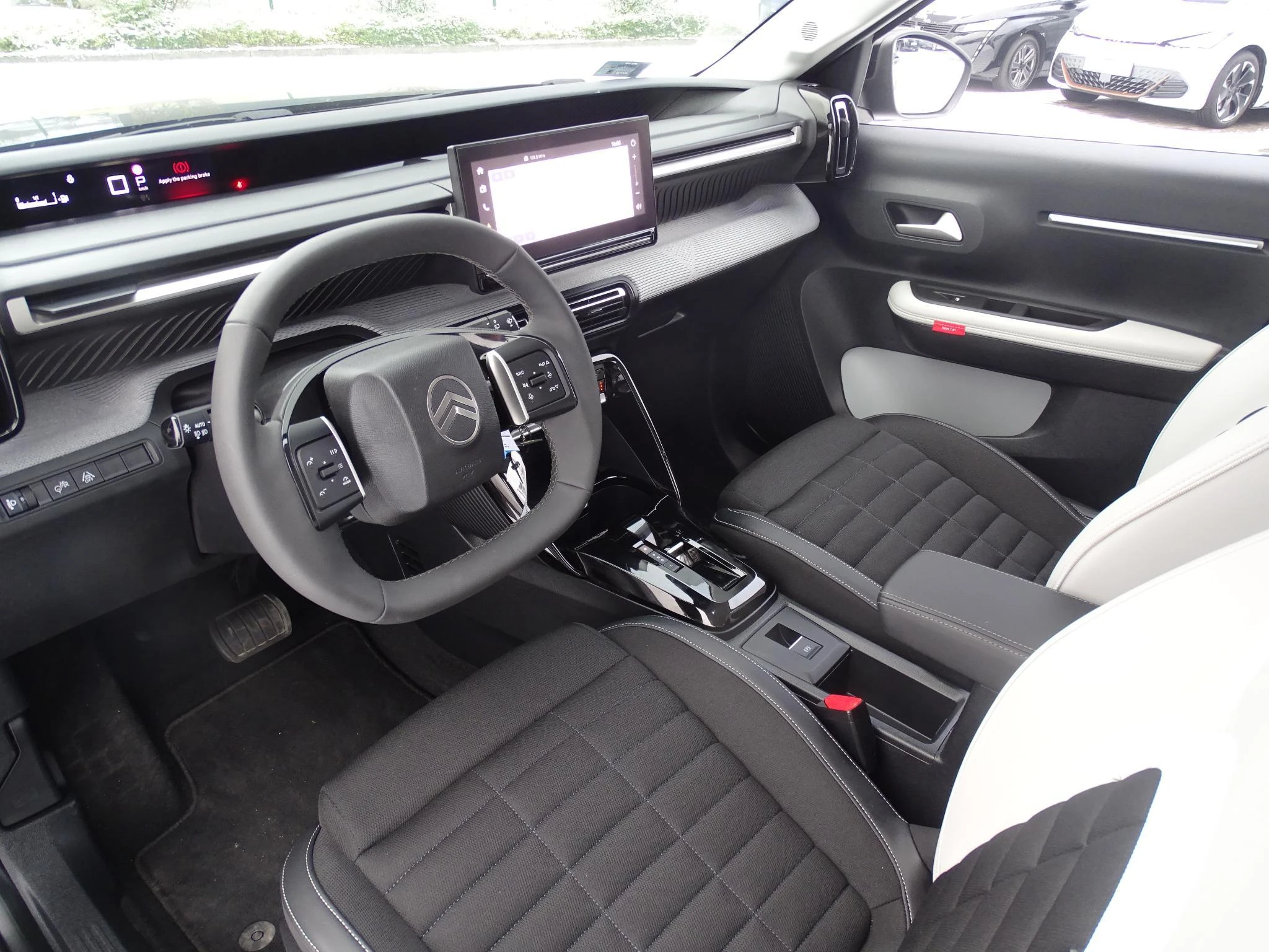 Citroën-C3 Aircross-image-9