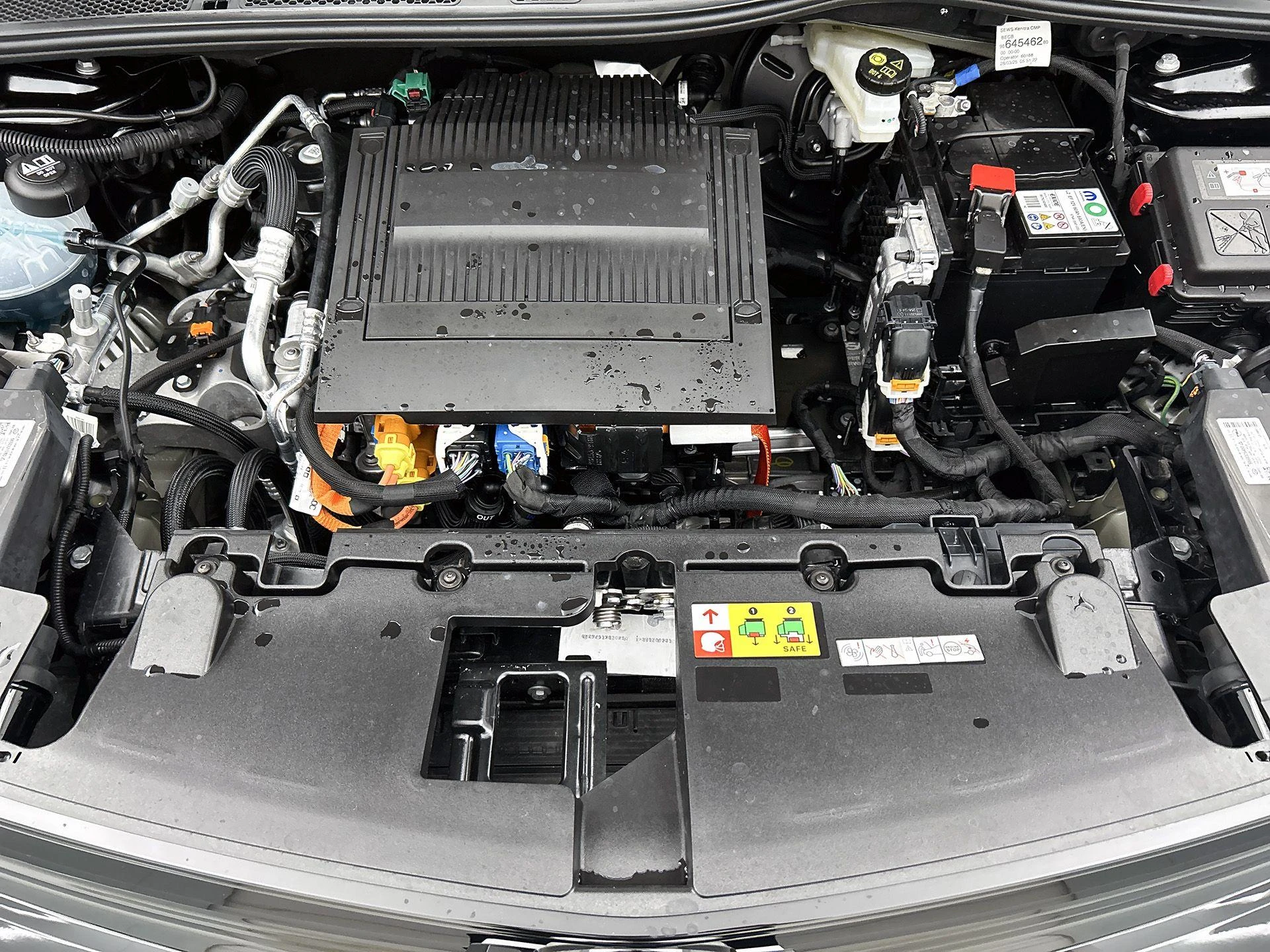 Opel Mokka-e Electric Business Edition 54 kWh