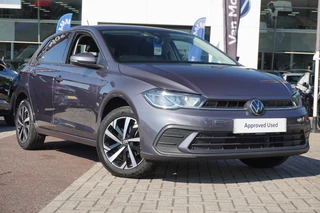 Volkswagen Polo 1.0 TSI Match 5dr