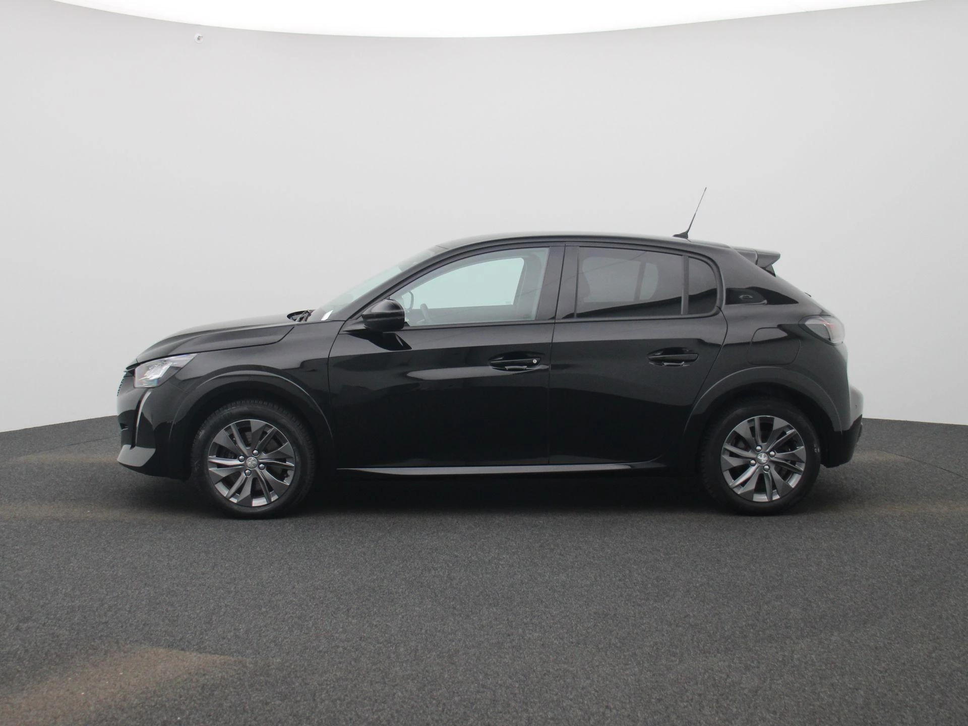 Peugeot e-208 EV Allure Pack 50 kWh