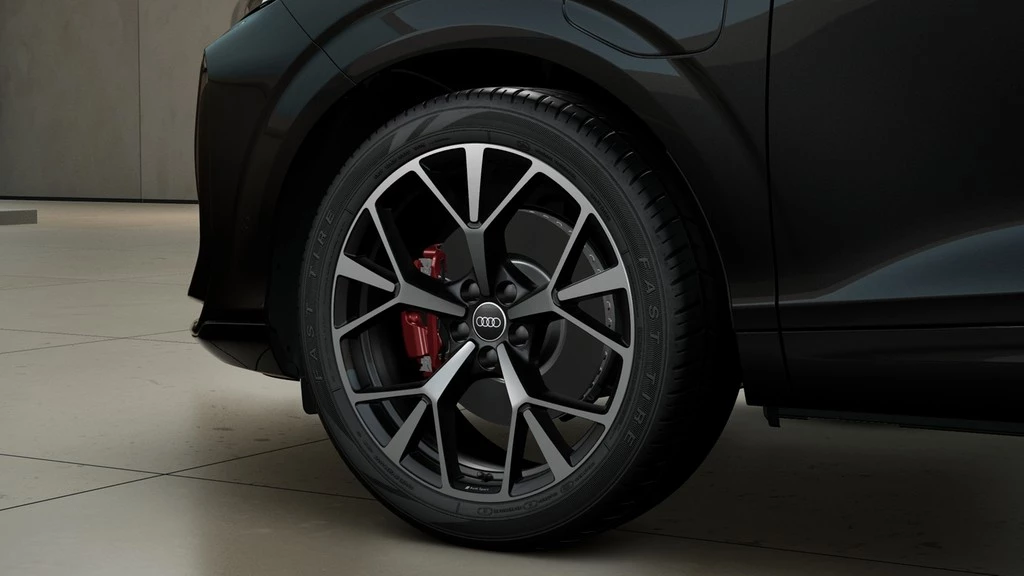 Audi Q3 Sportback e-hybrid Tech pro HUD Sonos