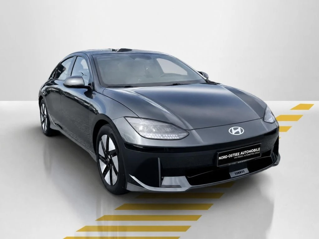 Hyundai-IONIQ 6-image-17