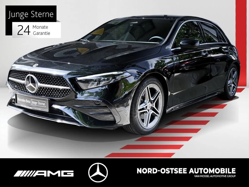 Mercedes-Benz-A-Klasse-image-0