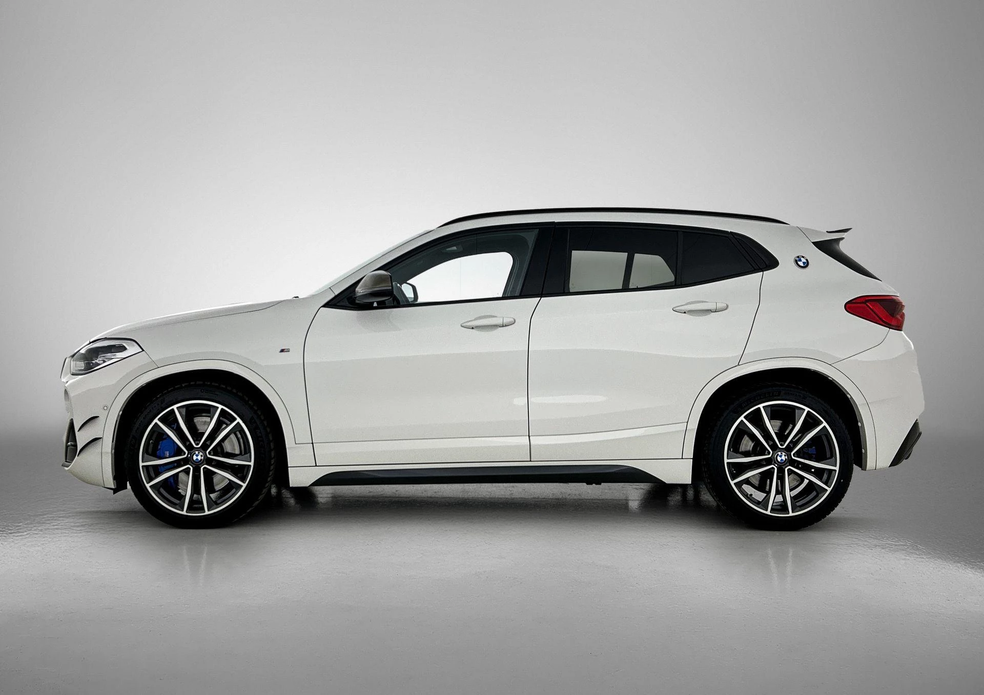 BMW X2 M35i High Executive Edition