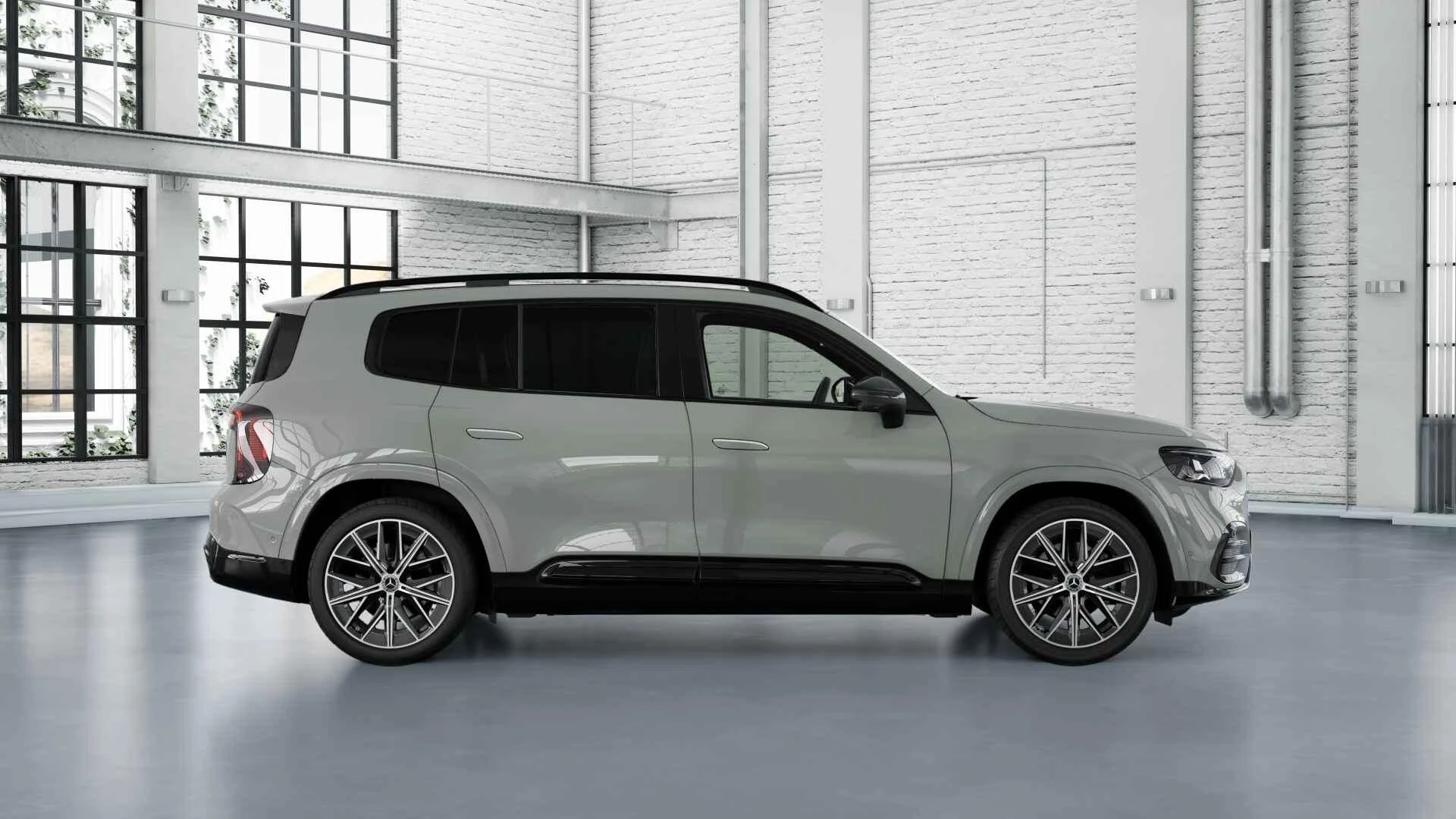 Mercedes-Benz GLB GLB 200 "140 Years Edition"
