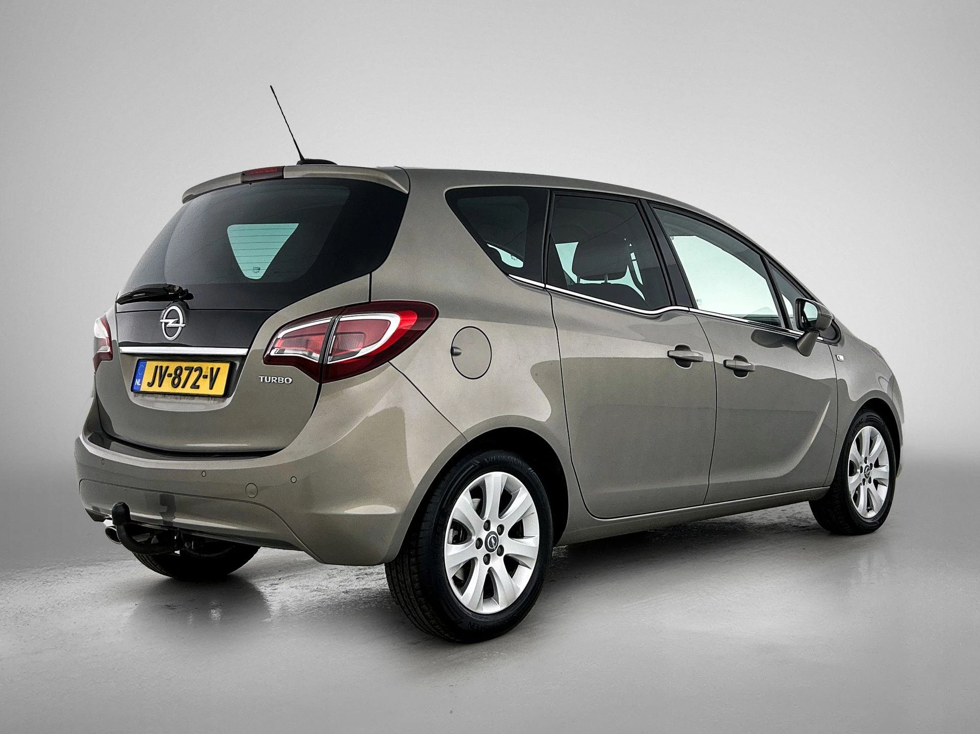 Opel Meriva 1.4 Turbo Blitz