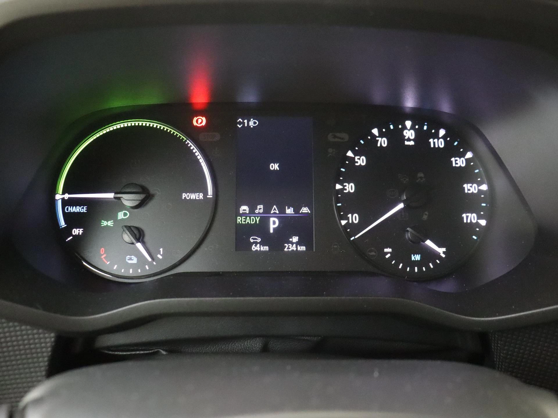 Renault Trafic Gesloten Bestel L2H2 E-TECH Electric 120 1AT Advance