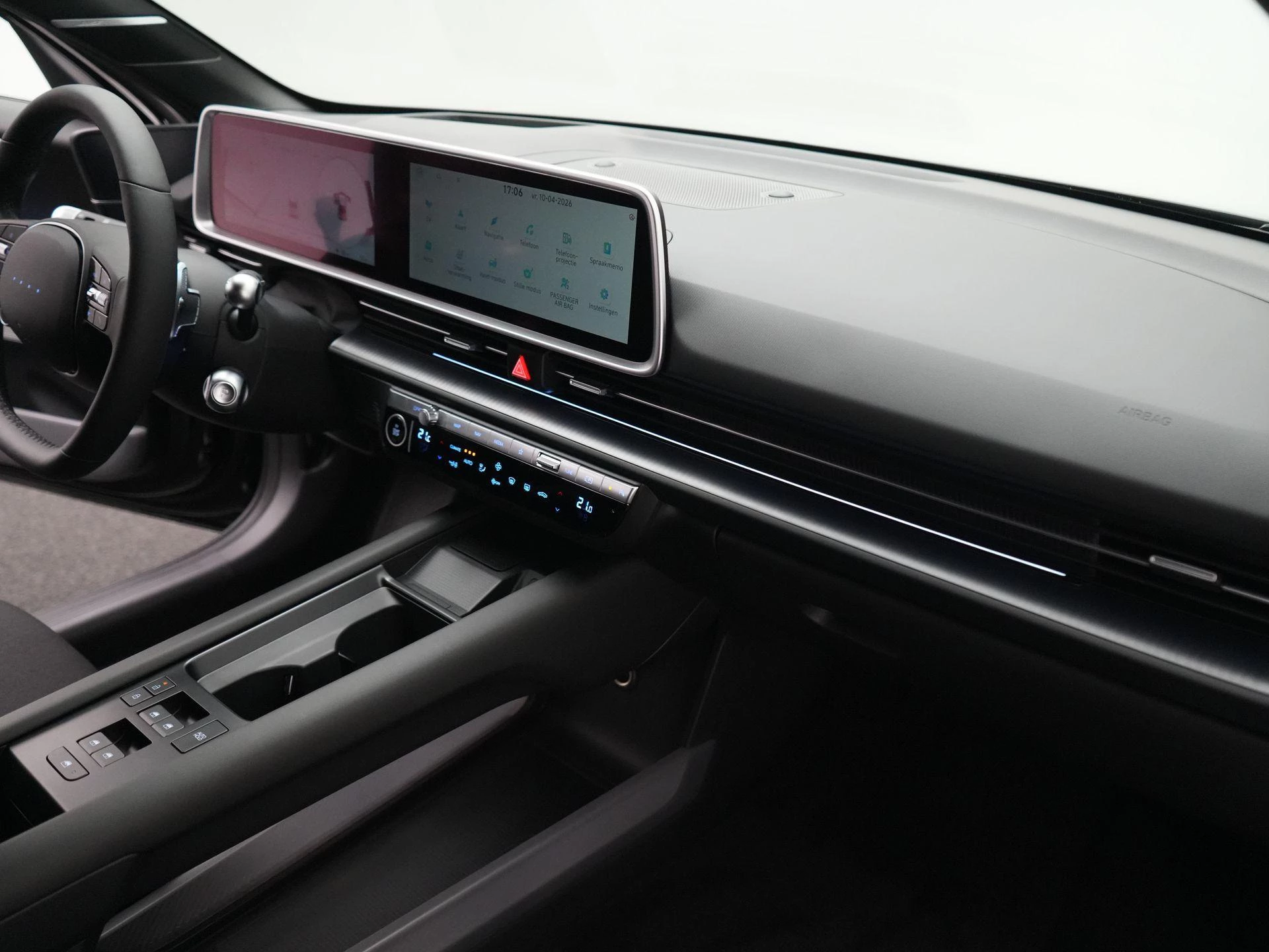 Hyundai IONIQ 6 Business 77.4 kWh
