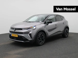 Renault Captur 1.6 E-Tech full hybrid 145 esprit Alpine