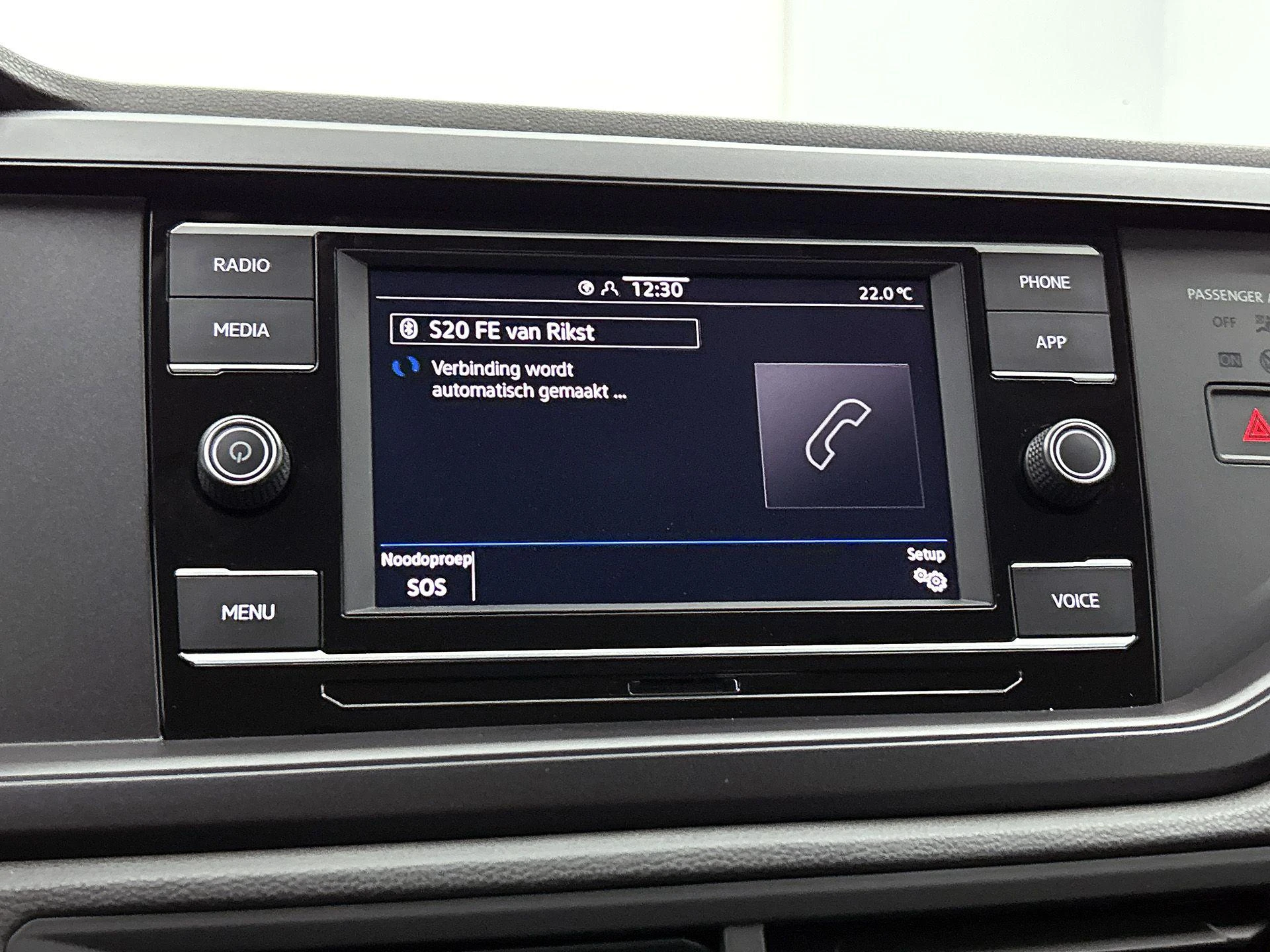 Volkswagen Polo 1.0 TSI Polo