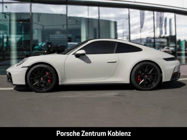 Porsche 911 992 -2 Carrera S carrera s
