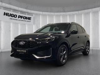 Ford Kuga ST-Line X Aut.*PANO*AHK*360GRAD*LED-MATRIX*NAVI*GRA*WINTER-PKT.