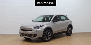 Fiat 600 1.2 Hybrid 145cv DCT Icon