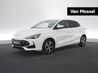 MG MG3