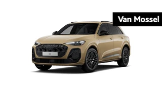 Audi Q5 2.0 TFSI e-hybrid quattro S edition
